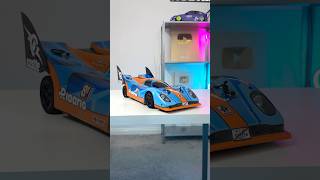 200mph RC car! 🚀