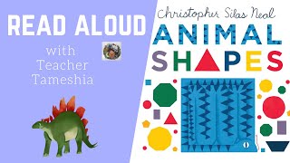 Animal Shapes by Christopher Silas Neal
