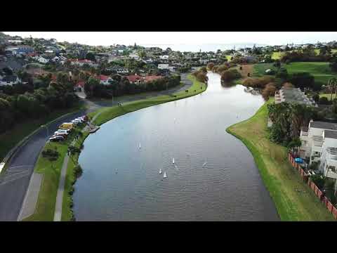 IOM @ Regency Lake, Gulf Harbour NZ