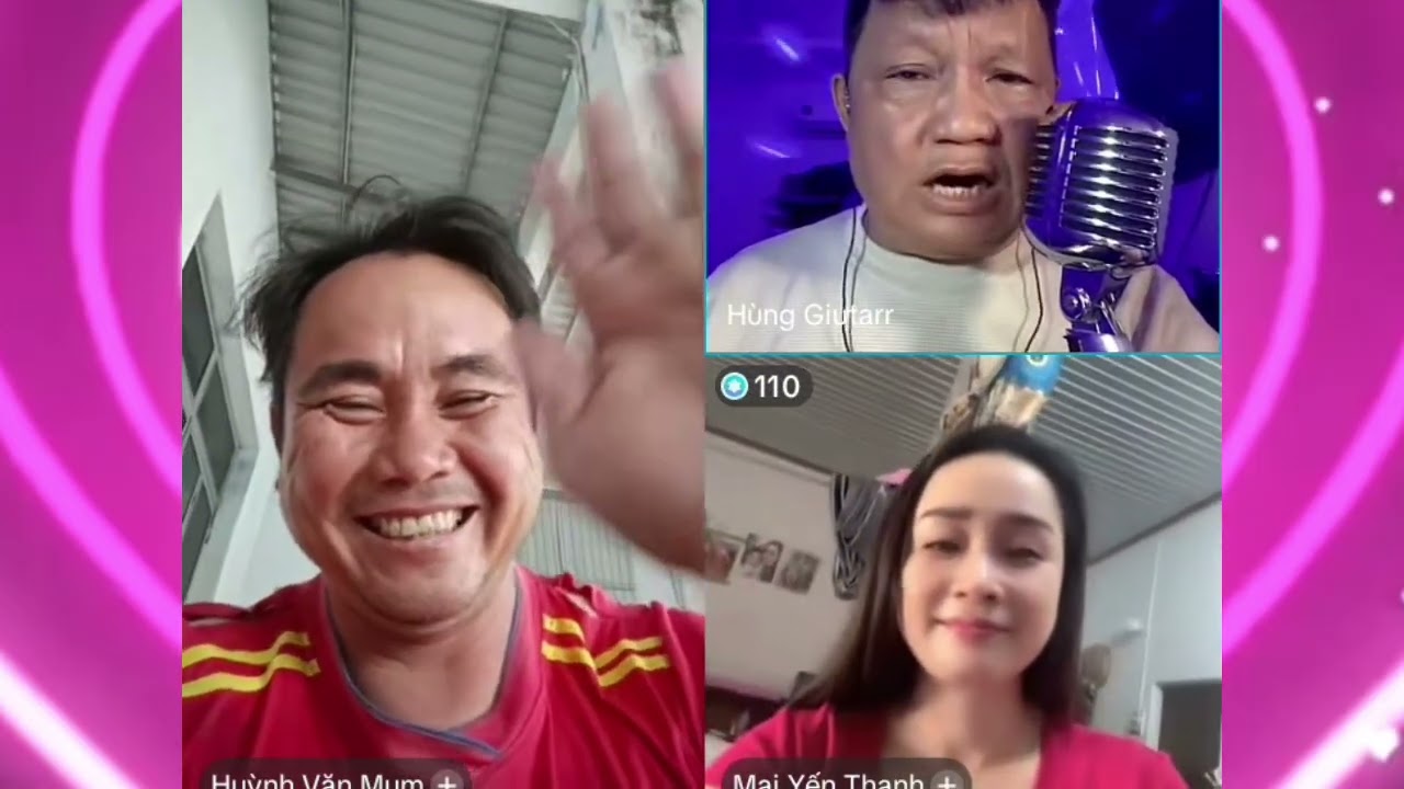 T.180_ Anh Hùng ghép đôi thành công chị Nhung U45 ở TP HCM và Anh Hải U59 ở Bình Dương 