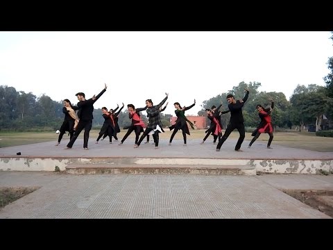 Kathak | Kala Chashma | P Squad
