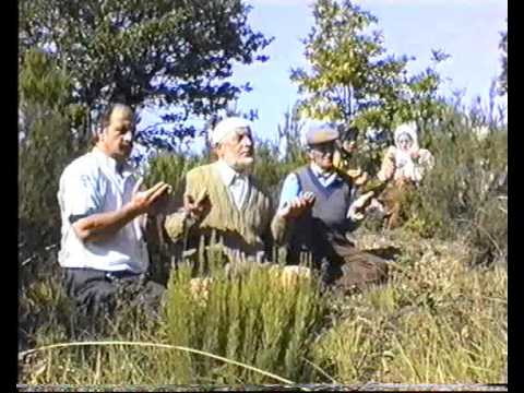 Ova Köyü Molla İbrahim