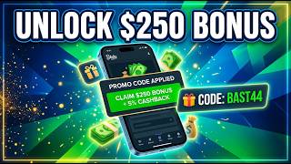 New Stake India Promo Code 2026 🔥 Claim Huge Deposit Bonus Today💸 Stake VIP Bonus Guide