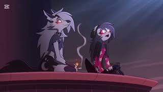 Why does he hate her more than he loves me synced with i will be okay