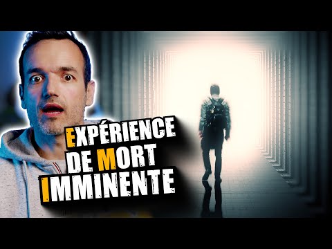 Un TUNNEL quand on MEURT ? (explications et témoignages)