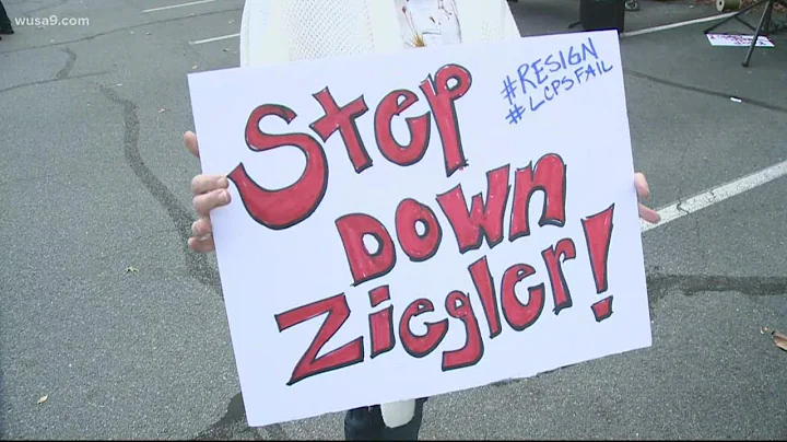 Virginia leaders reviewing parent request to remov...