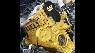 Famous Custom built c15 BXS ACERT. Net Worth