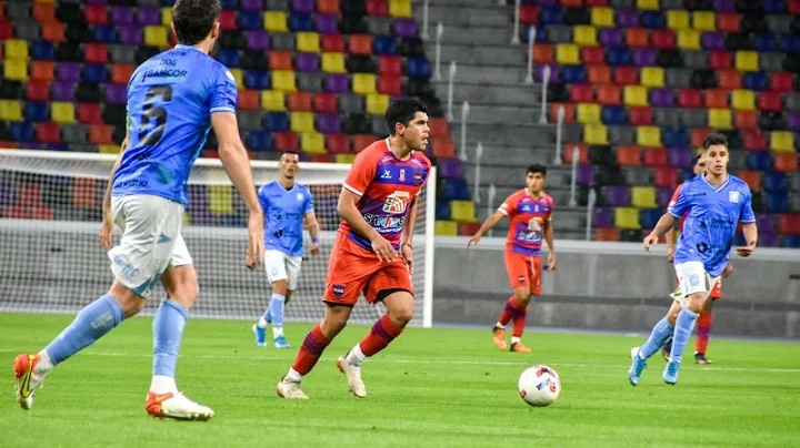 Nicolas Juarez - Gemes | 2022
