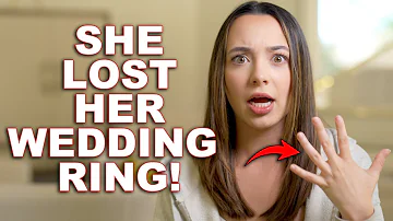 She Lost Her Ring! - Merrell Twins Exposed Ep. 14