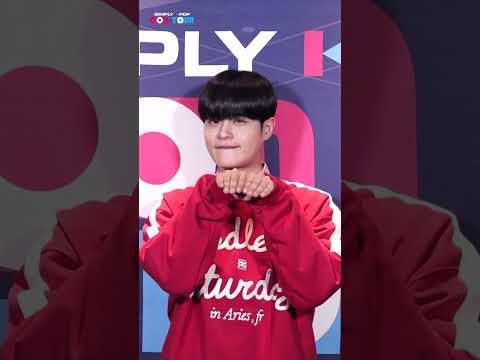 🦦DAEHWI&amp;#39;s Imitate the critter you look like(자신을 닮은 동물 표현)🦦 I Simply&amp;#39;s Mission Cam📹 #Shorts