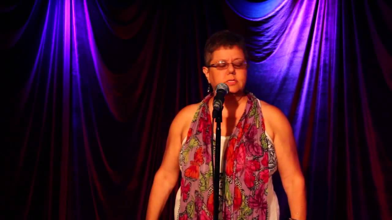 Edie Weinstein: The Good Men Project Live at The West End August 6th, 2015