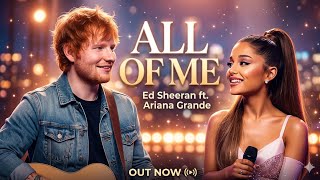 Vídeo de All In Me
