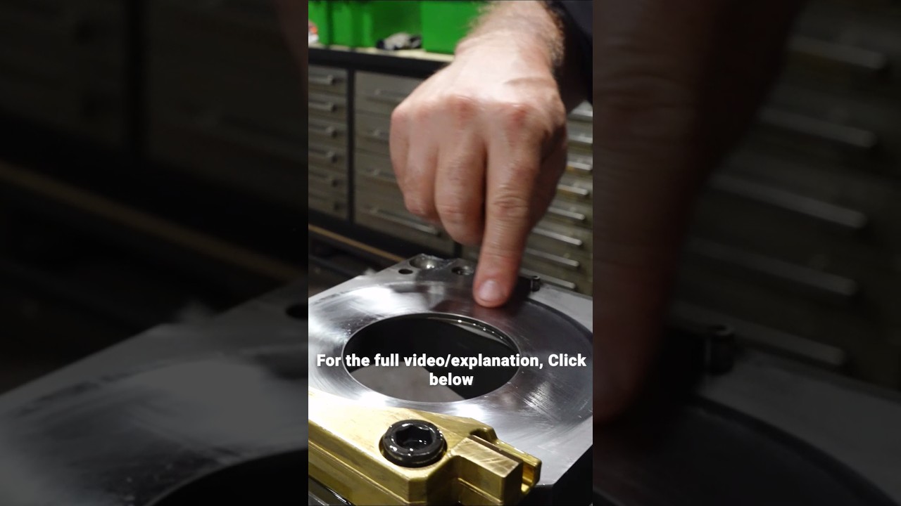 Seconds Without Oil Can Destroy Your Hydraulic Pump