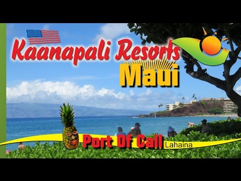 maui-kaanapali-hawaii-/-visiting-via-cruise-ship