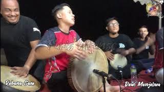 Download lagu Rebana Cam Paluan Jogho - Dewi Menjelma | Ejak Akiem & Faizal Cenderawasih