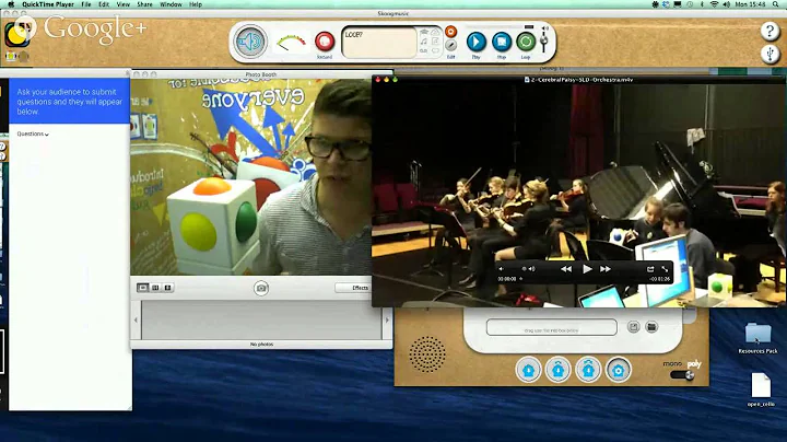 Webinar: Getting to Grips with the Skoog