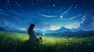 Healing Music For You, Relaxing Music For Comfort Times - Stress Relieving Music🌙