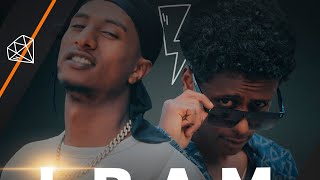 D Code & Ag Lbam Hip Hop Ethiopia Raya Music 2025Official Video