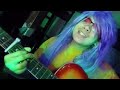 The Rages - Rock Aboard
