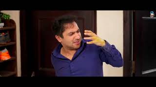 Funny Scene Of Barfi Harsh Beniwal