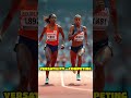Flo-Jo vs. Marion Jones: Sprinting Legends Clash