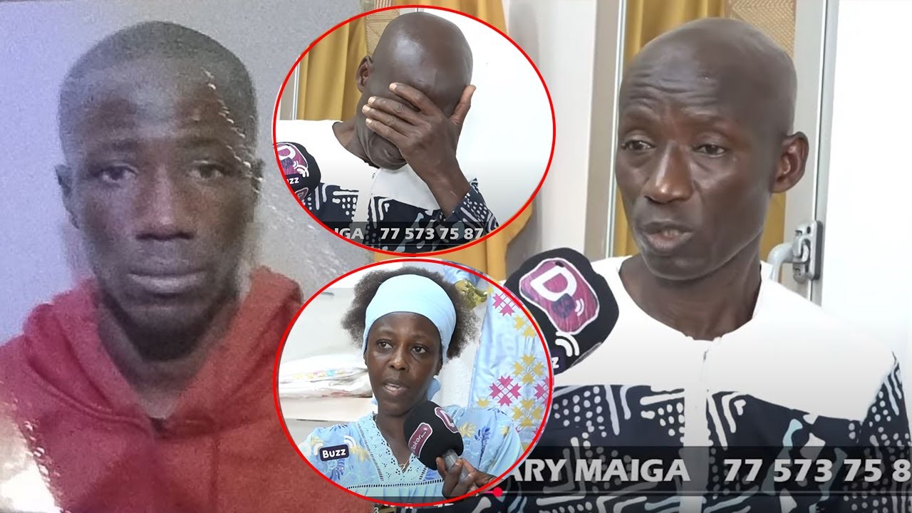 Trois mois sans nouvelles ! Un jeune Tiak-Tiak de 19 ans introuvable, son père en larmes