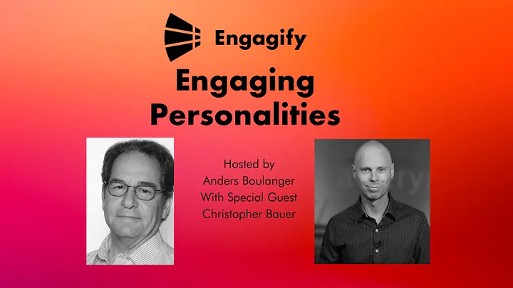 Vocal Engagement with Christopher Bauer