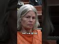 Georgia Woman Convicted of Killing Attorney Husband, Burning Body, and Blaming Her Son