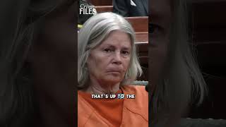 Georgia Woman Convicted of Killing Attorney Husband, Burning Body, and Blaming Her Son