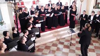 Jan Campanus Vodňanský - Rorando coeli defluant