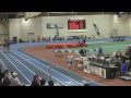 2010 MA Indoor All States 4 x 400m