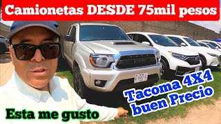 EVERYTHING Best and CHEAP Used car market prices, entertaining video.