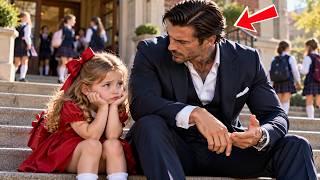 “Can You Be My Daddy” the Maid’s Toddler Asked the Mafia Boss—Then Everything Changed