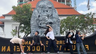 Wawancara Sistem Ekskresi (XI709 Darlene, XI710 Evellyn, XI720 Karren, XI723 Lionel, XI728 Patrick)