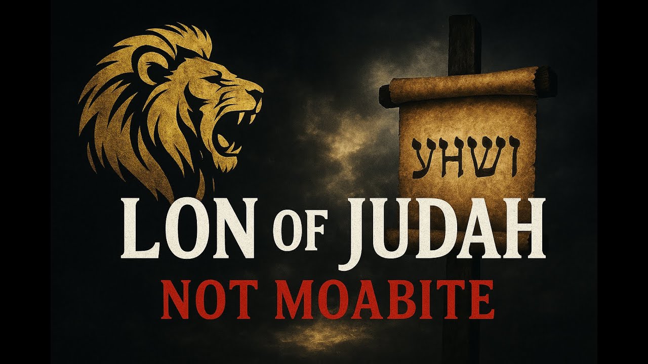 Yahushua: The Truth They Don’t Tell You - YouTube