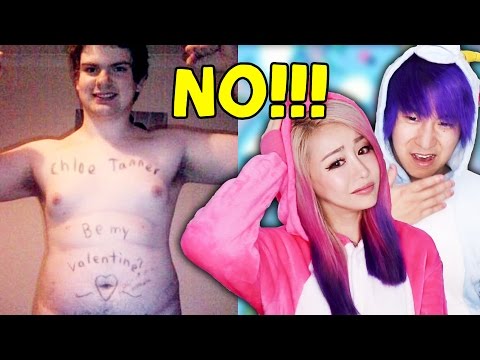 5 Biggest Dating Fails Ever That Can Happen To Everyone from YouTube · Duration: 5 minutes 4 seconds 5 Biggest Dating Fails Ever That Can Happen To Everyone from YouTube · Duration: 5 minutes 4 seconds