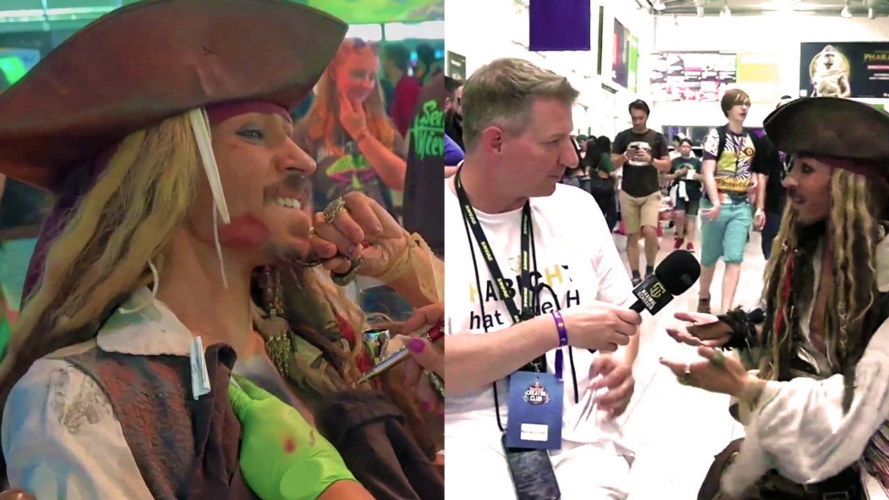 Gamescom 2023 - Das ultimative Highlight-Video! - YouTube