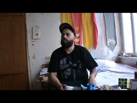 ამბავი №12. ამიკო ნინუა