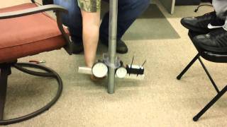 FRC 2011 - Team 3266 - Minibot