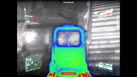 Crysis 2 MultiPlayer  Trainer