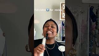 Book Review #booktube #bookreview #sequels
Let me know if you read the Coldest Winter Ever! Watch my full video to find out my thoughts about this book by Sistah Souljah. Book Review #booktube #bookreview #sequels