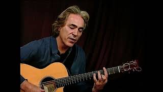 Woody Mann - On Her Way Home
GUITAR ARTISTRY OF WOODY MANN
https://www.guitarvideos.com/#!/Guitar-Artistry-of-Woody-Mann/p/131764730
Every now and then, you hear a guitarist whose sound is completely his own and whose music flirts with several styles, never resting for very long with just one. Woody Mann is an artist who seems to have internalized many different genres and combined them in a way that is more than the sum of its parts. What is remarkable is how he can draw from several styles and techniques within a single song and have them blend without the feeling of inconsistency. – Musician Magazine
Titles include: We’ll Be Alright, Little Brother, Cheap Cherry Wine, Snooks, Harlequin, Have Mercy, Delia, Early Hesitation Blues, Try Me One More Time, On Her Way Home, Great Dreams, God Works in Mysterious Ways and A Little Love And Kiss Woody Mann - On Her Way Home