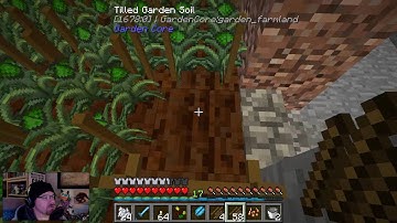 FTB Regrowth 1.0 Prerelease Playtesting Part 13 Elemental Essence Seeds