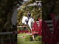 Show Jumping