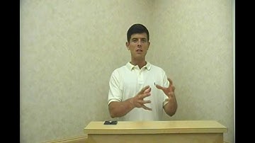 Research Module 3 - Internal and External Validity with David Wiss MS RDN