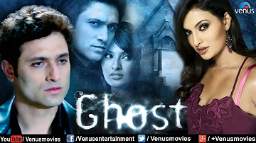 Ghost | Hindi Movie | Shiney Ahuja | Sayali Bhagat | Latest Bollywood Movies
