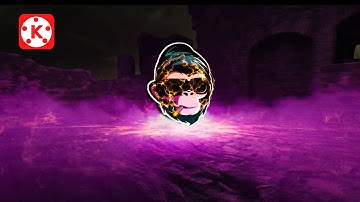 😱How I Made lightning Strike Intro🔥 In Kinemaster || Intro In Kinemaster || Kinemaster editing