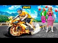 فلم قراند : زعرور يهرب من البنات الجميلات مع اسرع درجة في العالم ( احمد مصدوم ) 🔥😂 فلم قراند : زعرور يهرب من البنات الجميلات مع اسرع درجة في العالم ( احمد مصدوم ) 🔥😂