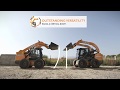 Europe: Power you can trust - CASE Skid Steer Loaders Compact Track Loaders