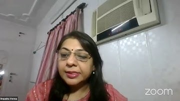 29_08_2020,Day 34, SD_ Particle Physics, Learning Physics with Conceptual and Problem Based Approach